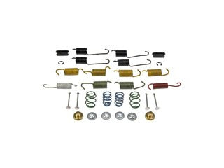 Drum Brake Hardware Kit Dorman-First Stop HW7283