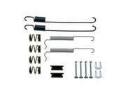 Drum Brake Hardware Kit Dorman-First Stop HW7285