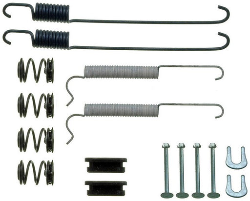 Drum Brake Hardware Kit Dorman-First Stop HW7285