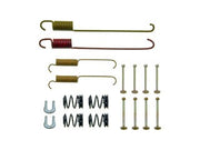Drum Brake Hardware Kit Dorman-First Stop HW7286