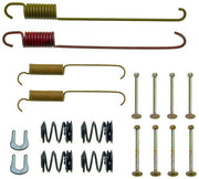 Drum Brake Hardware Kit Dorman-First Stop HW7286