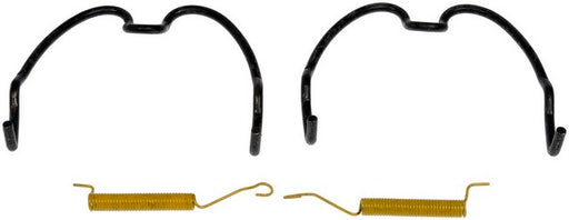 Drum Brake Hardware Kit Dorman-First Stop HW7287