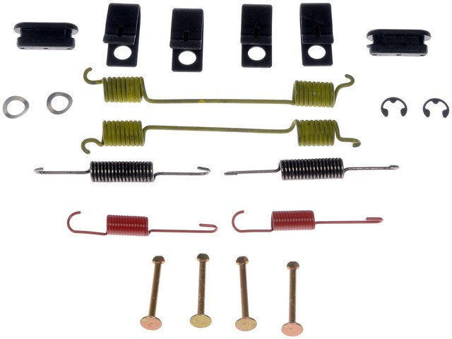 Drum Brake Hardware Kit Dorman-First Stop HW7288