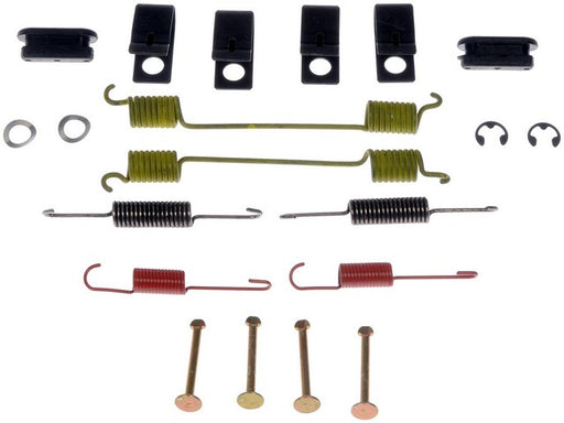 Drum Brake Hardware Kit Dorman-First Stop HW7288