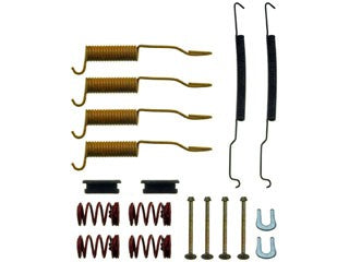 Drum Brake Hardware Kit Dorman-First Stop HW7289