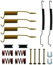 Drum Brake Hardware Kit Dorman-First Stop HW7289