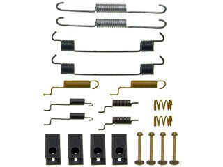 Drum Brake Hardware Kit Dorman-First Stop HW7290