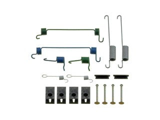 Drum Brake Hardware Kit Dorman-First Stop HW7292