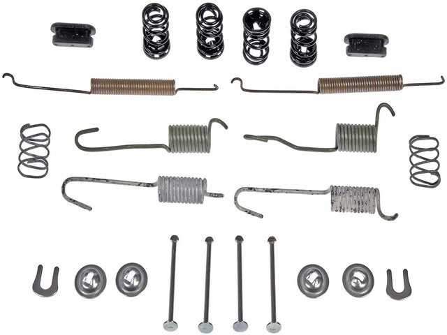 Drum Brake Hardware Kit Dorman-First Stop HW7294