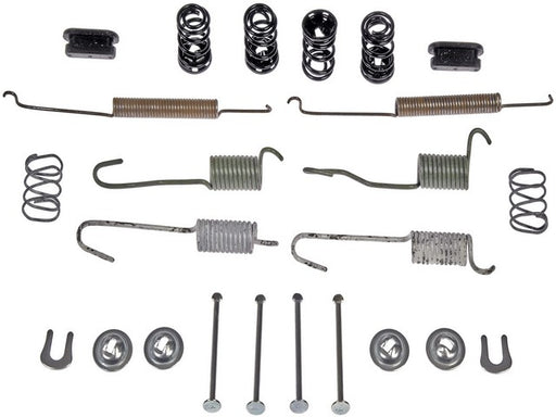 Drum Brake Hardware Kit Dorman-First Stop HW7294
