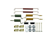 Drum Brake Hardware Kit Dorman-First Stop HW7295
