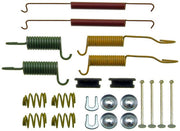 Drum Brake Hardware Kit Dorman-First Stop HW7295