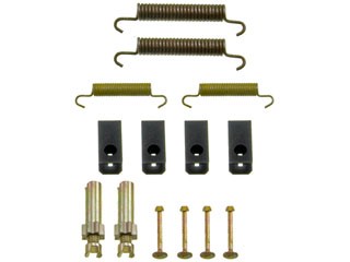 Parking Brake Hardware Kit Dorman-First Stop HW7300