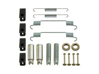 Parking Brake Hardware Kit Dorman-First Stop HW7303