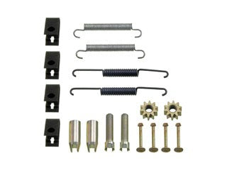 Parking Brake Hardware Kit Dorman-First Stop HW7306