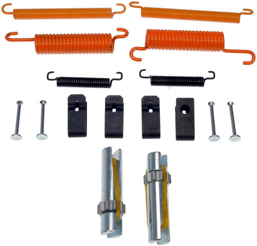 Parking Brake Hardware Kit Dorman-First Stop HW7308