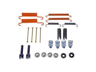 Parking Brake Hardware Kit Dorman-First Stop HW7309