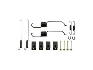 Drum Brake Hardware Kit Dorman-First Stop HW7310