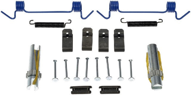 Parking Brake Hardware Kit Dorman-First Stop HW7311