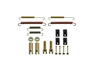 Parking Brake Hardware Kit Dorman-First Stop HW7312