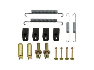 Parking Brake Hardware Kit Dorman-First Stop HW7315