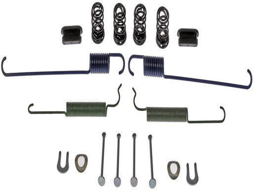 Drum Brake Hardware Kit Dorman-First Stop HW7316