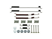 Drum Brake Hardware Kit Dorman-First Stop HW7317
