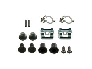 Parking Brake Hardware Kit Dorman-First Stop HW7319