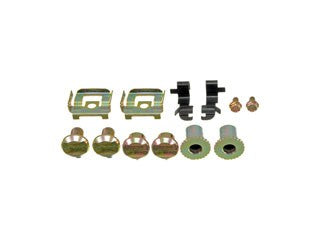 Parking Brake Hardware Kit Dorman-First Stop HW7321