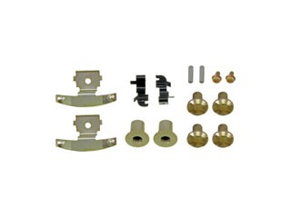 Parking Brake Hardware Kit Dorman-First Stop HW7322