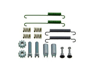 Parking Brake Hardware Kit Dorman-First Stop HW7323