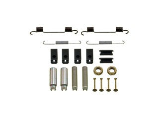 Parking Brake Hardware Kit Dorman-First Stop HW7327