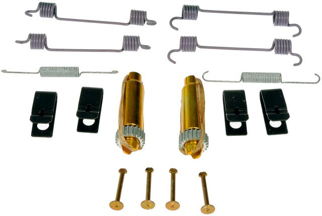 Parking Brake Hardware Kit Dorman-First Stop HW7333