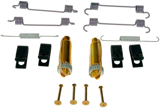 Parking Brake Hardware Kit Dorman-First Stop HW7333