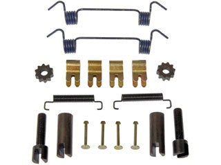 Parking Brake Hardware Kit Dorman-First Stop HW7334