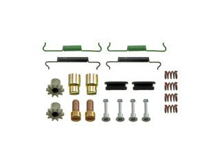 Parking Brake Hardware Kit Dorman-First Stop HW7335