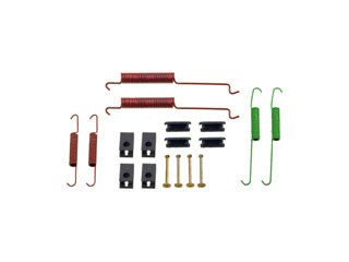 Drum Brake Hardware Kit Dorman-First Stop HW7339