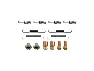Parking Brake Hardware Kit Dorman-First Stop HW7340