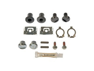 Parking Brake Hardware Kit Dorman-First Stop HW7343