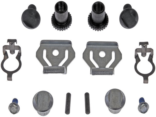 Parking Brake Hardware Kit Dorman-First Stop HW7344