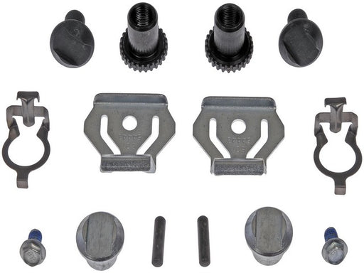 Parking Brake Hardware Kit Dorman-First Stop HW7344