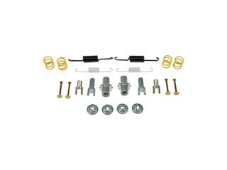 Parking Brake Hardware Kit Dorman-First Stop HW7346