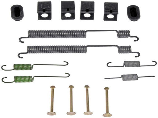 Drum Brake Hardware Kit Dorman-First Stop HW7349