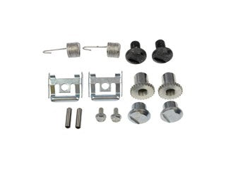 Parking Brake Hardware Kit Dorman-First Stop HW7350