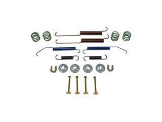 Drum Brake Hardware Kit Dorman-First Stop HW7351