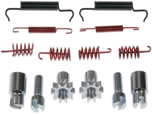 Parking Brake Hardware Kit Dorman-First Stop HW7352