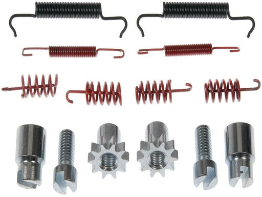 Parking Brake Hardware Kit Dorman-First Stop HW7352