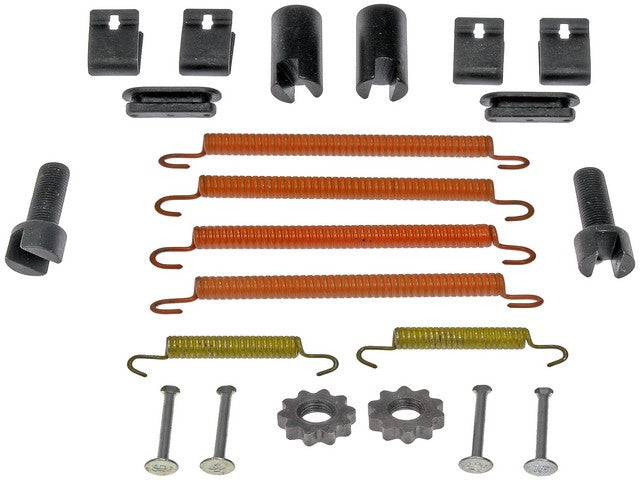 Parking Brake Hardware Kit Dorman-First Stop HW7353