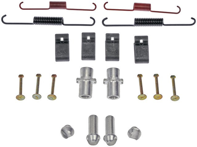 Parking Brake Hardware Kit Dorman-First Stop HW7354