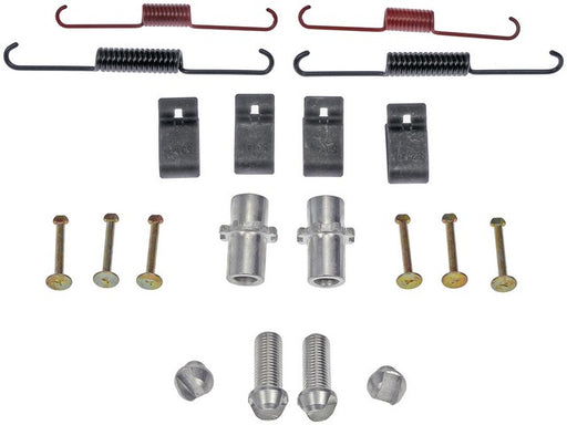 Parking Brake Hardware Kit Dorman-First Stop HW7354